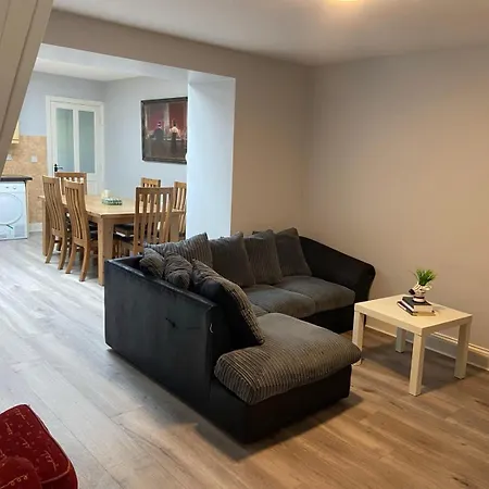 Feriehus Cosy In *
