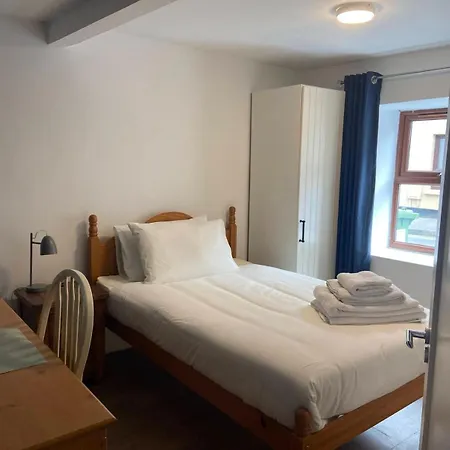 Feriehus Cosy In