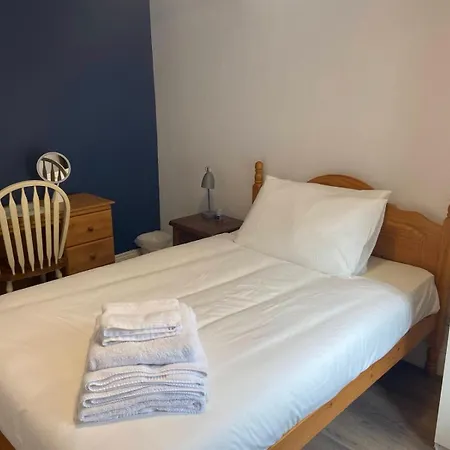 Cosy In Feriehus Cork