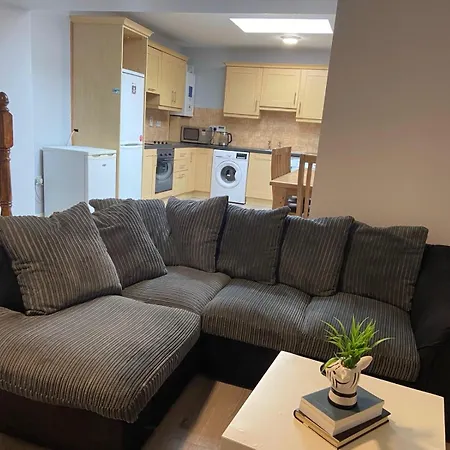 Cosy In Feriehus